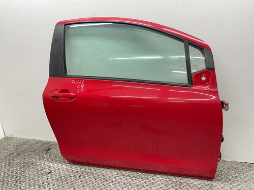 Porta destra 670010d180 toyota - porta,