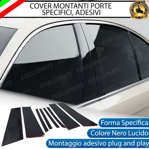 Cover montanti portiere - cover, porta