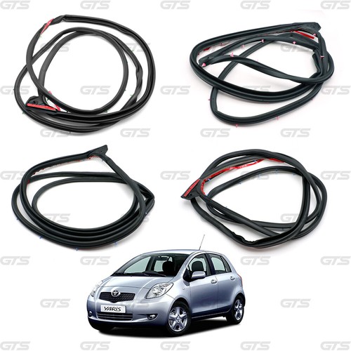 Adatto per toyota yaris - per,