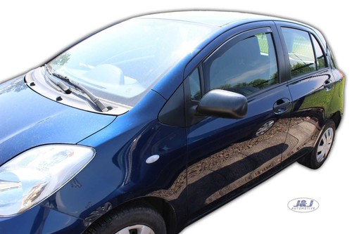 Deflettori aria per toyota - aria,